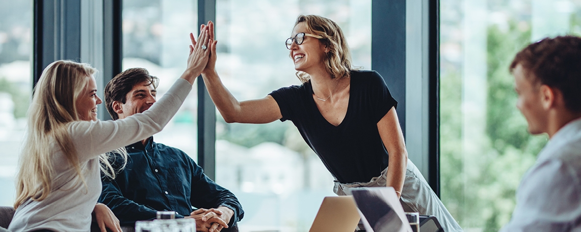 Sachbearbeiter (m/w/d) im Maklermanagement, 1. Bild